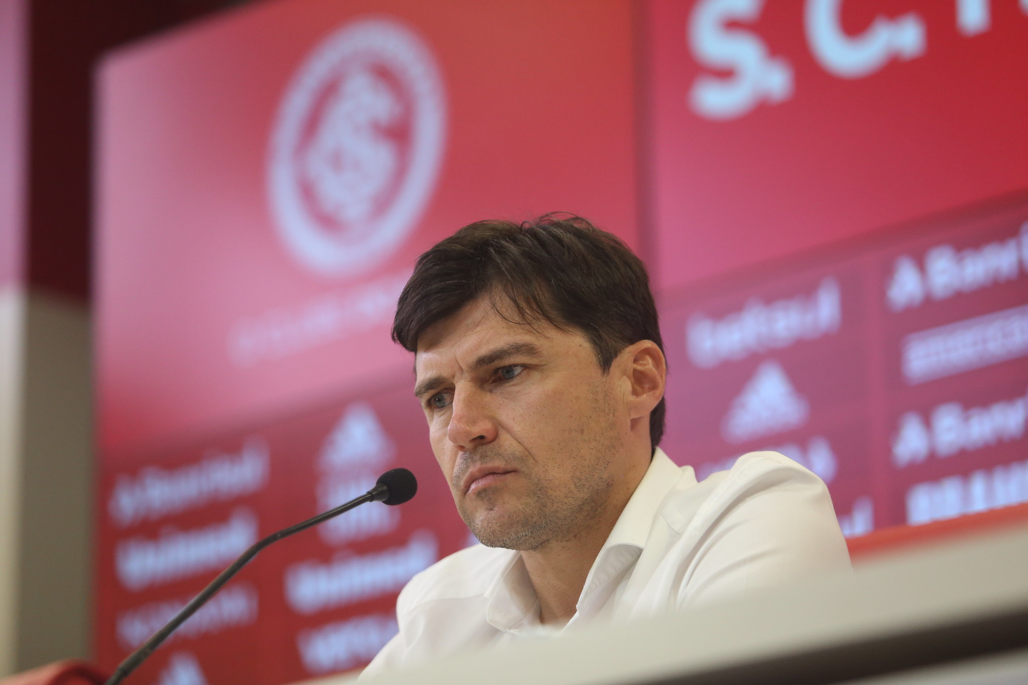 Ricardo Duarte / Internacional
