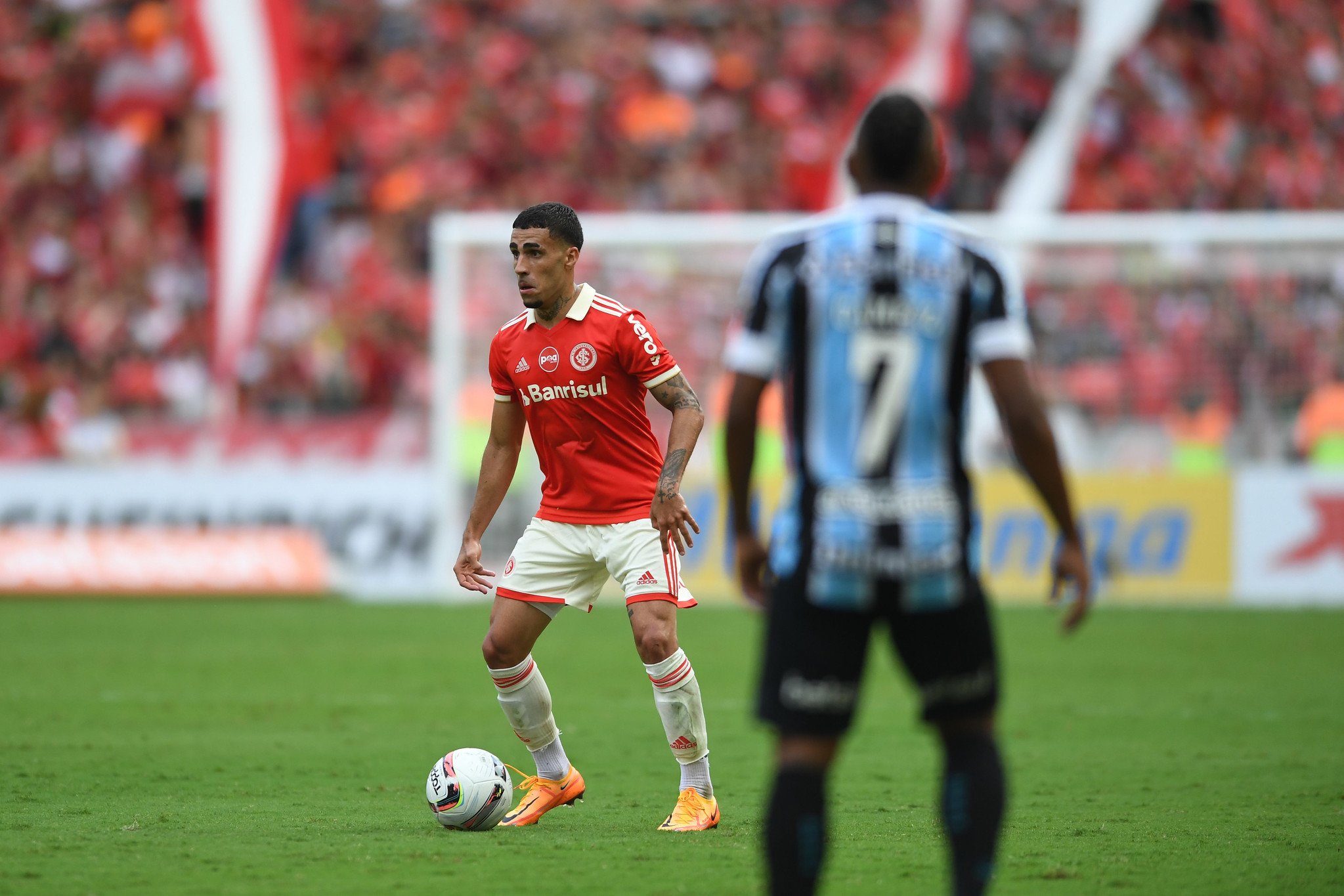 Vagner Martins: Minando o grupo? Conversei com Gabriel sobre o afastamento | Valencia e Borré viajam