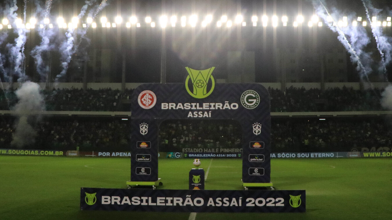 Inter enfrenta o Goiás neste sábado; confira a provável escalação