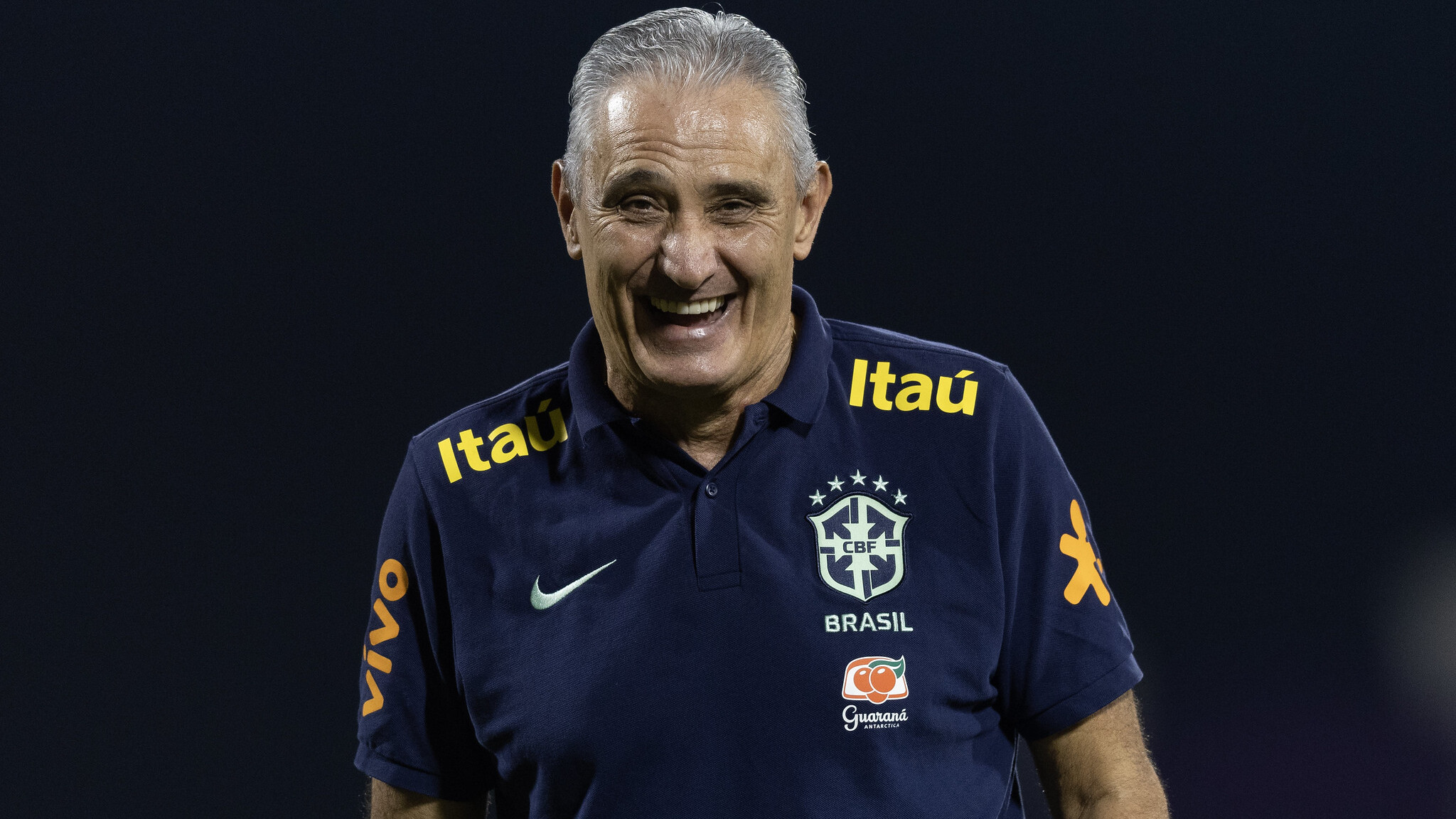 Inter apresenta proposta para contratar Tite; confira os detalhes
