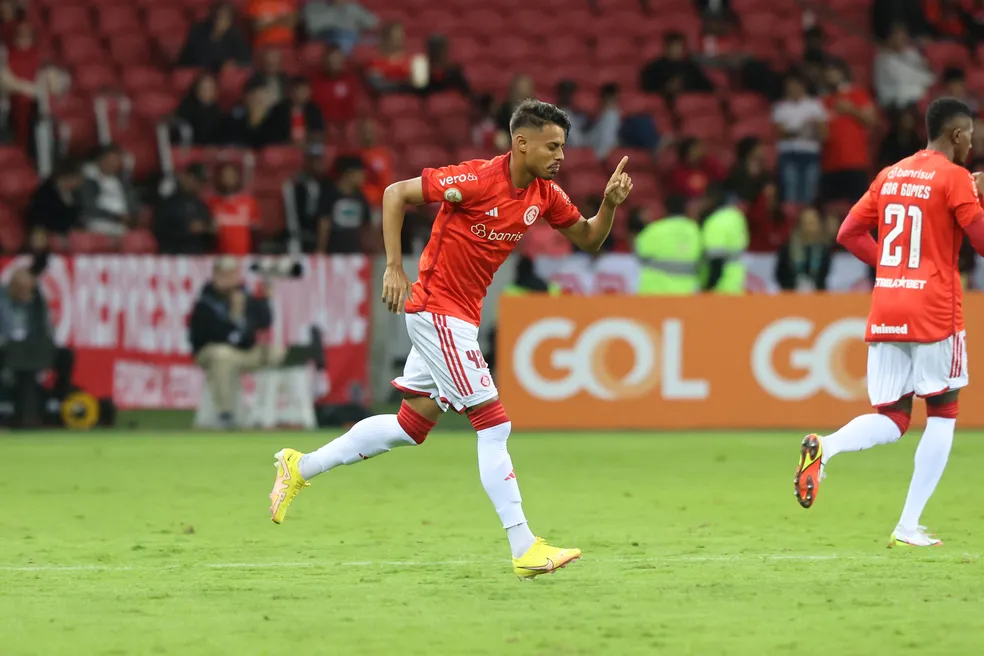 Foto: Ricardo Duarte/Divulgação, Internacional
