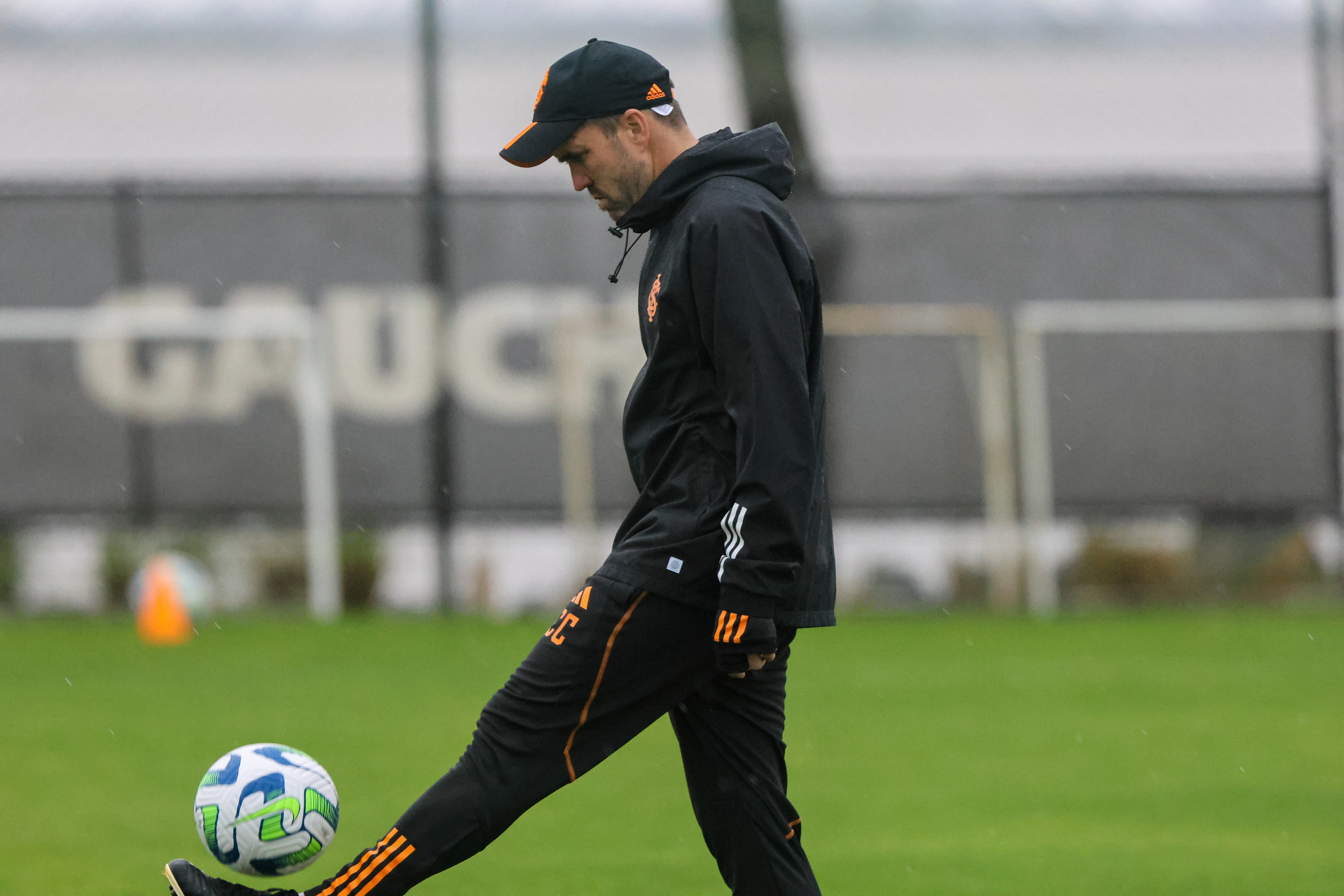 Foto: Divulgação / Inter
