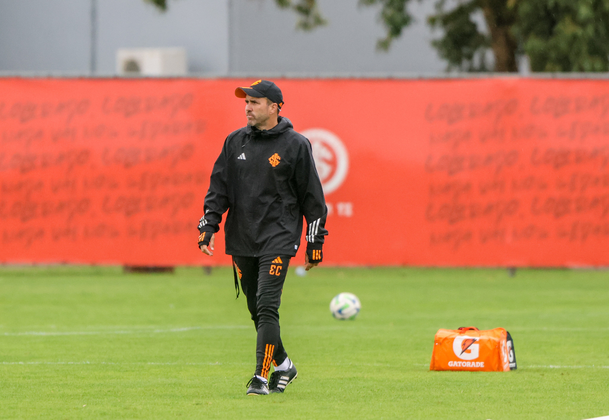 Ricardo Duarte / Internacional
