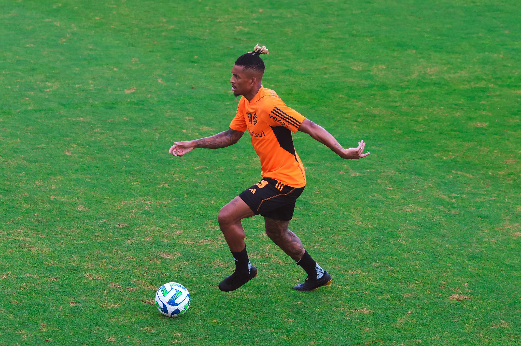 Foto: Divulgação / Inter
