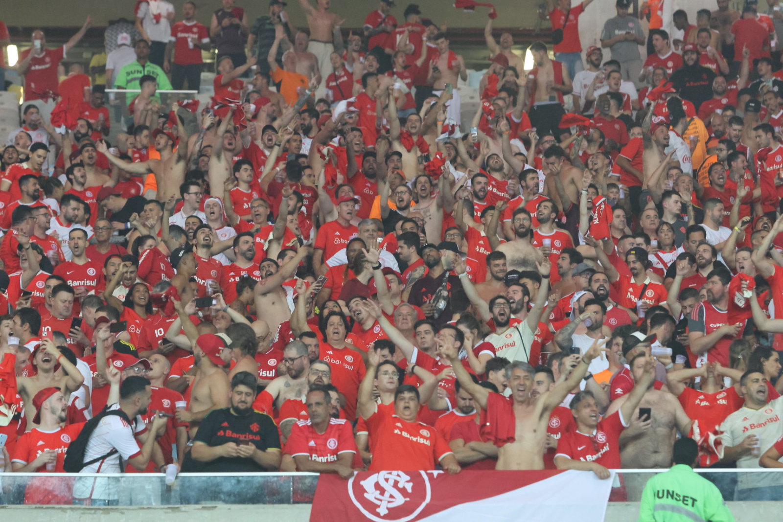 Ricardo Duarte / Internacional