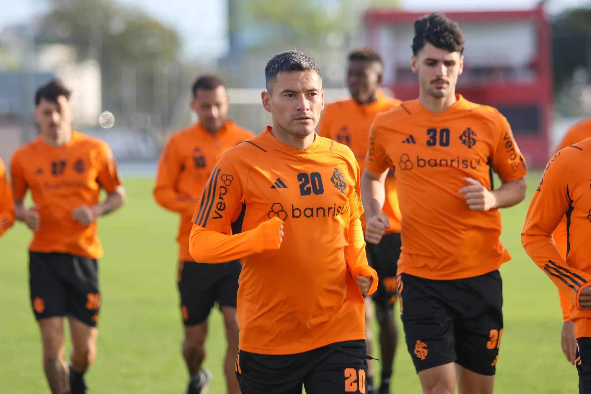 Ricardo Duarte / Internacional