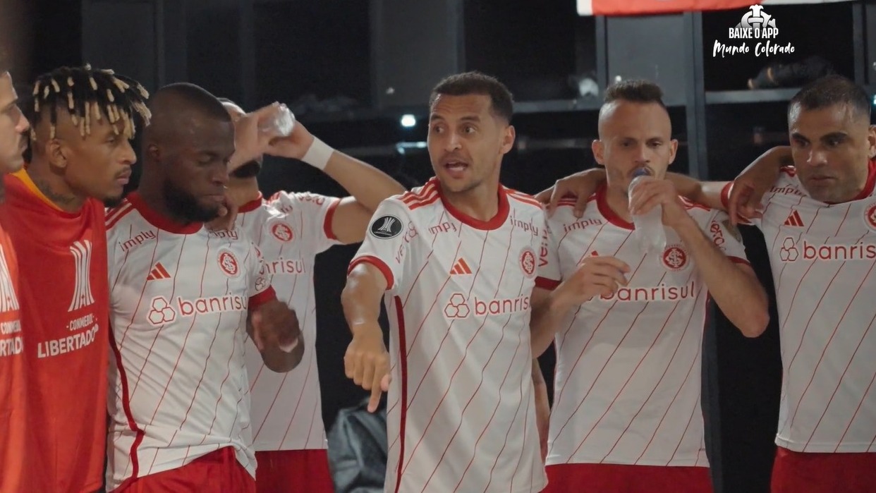 Reprodução / Internacional