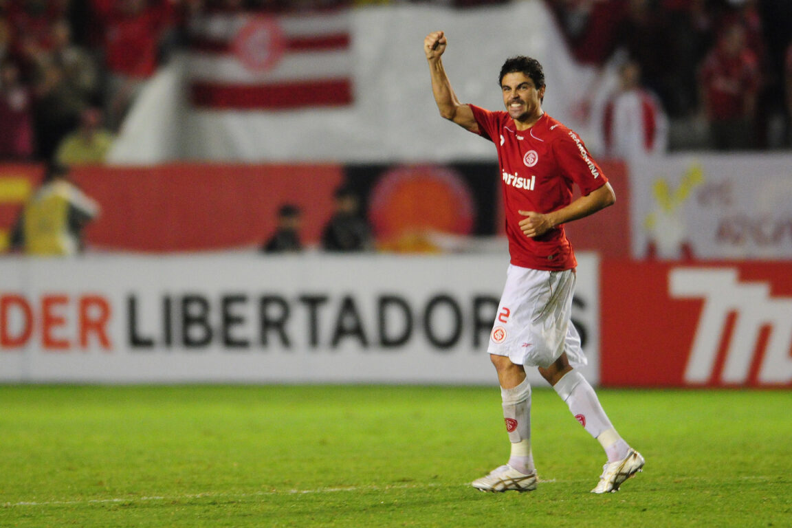 Alexandre Lops / Internacional