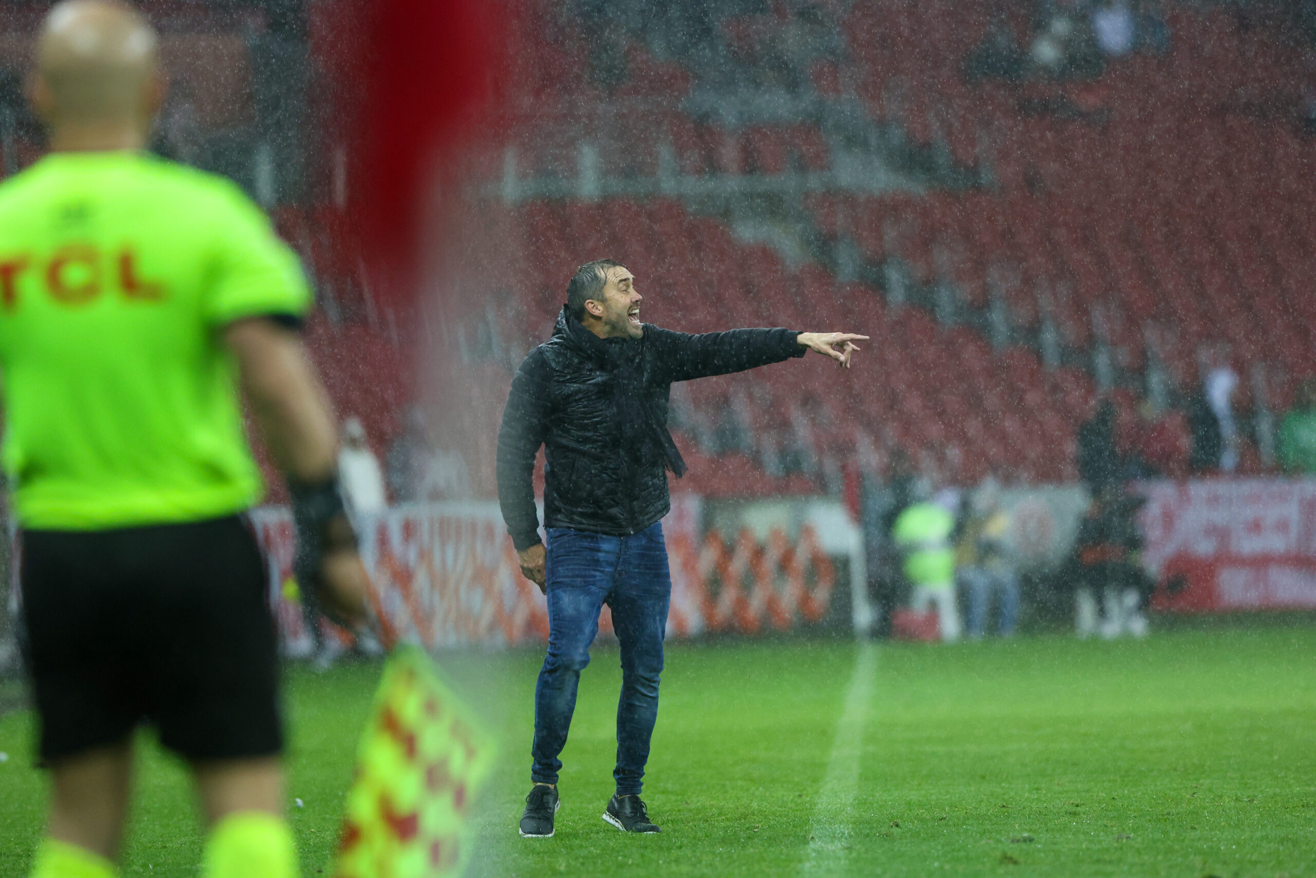 Adversário conhecido: Como foram os enfrentamentos de Coudet contra o Athletico-PR em 2023