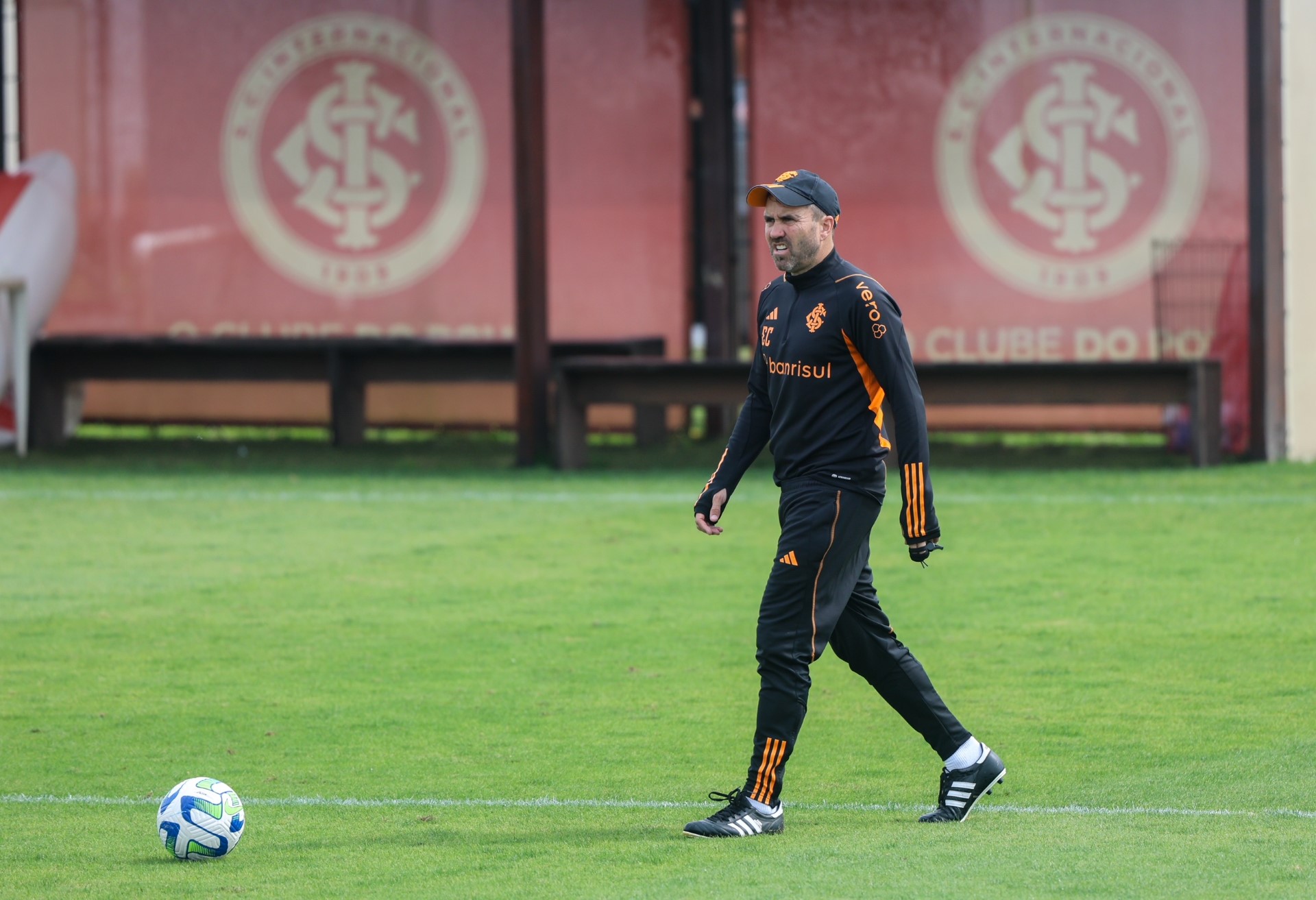 Ricardo Duarte / Internacional