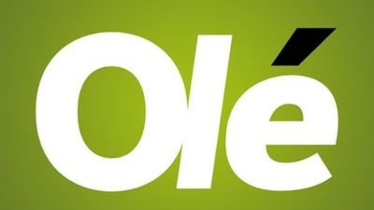 Jornal “Olé” faz postagem com ataque “poderoso” do Inter após contratação de Rafael Santos Borré