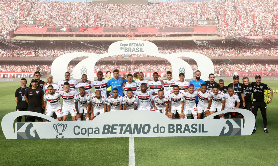 São Paulo e Inter são campeões de tudo? Entenda!