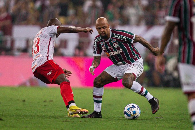 Marcelo Gonçalves/Fluminense FC