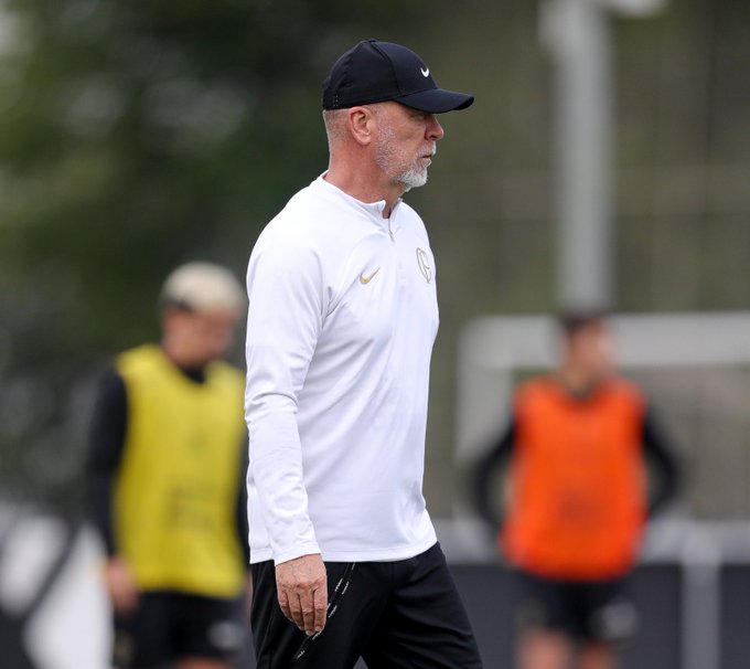 Foto: Divulgação / Corinthians