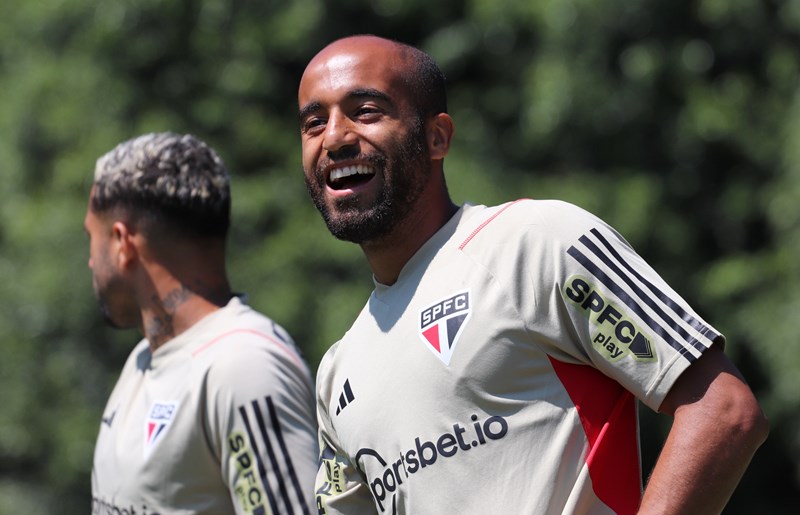 O fator que pode ajudar o Inter nesta noite diante do São Paulo