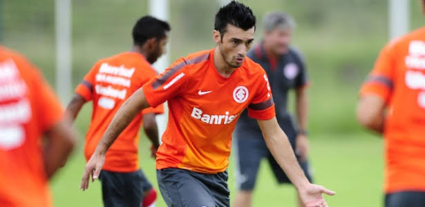 Inter x Fluminense na Libertadores: O jogo que começou a escrever o fim polêmico de Dátolo no clube