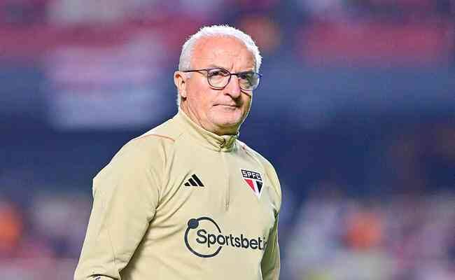 São Paulo também precisa quebrar jejum contra o Inter no Brasileirão