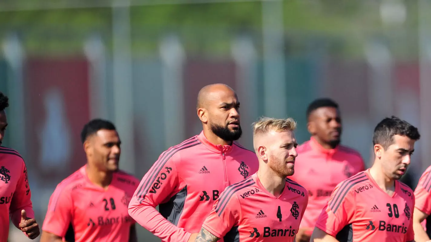 Foto: Divulgação / Inter