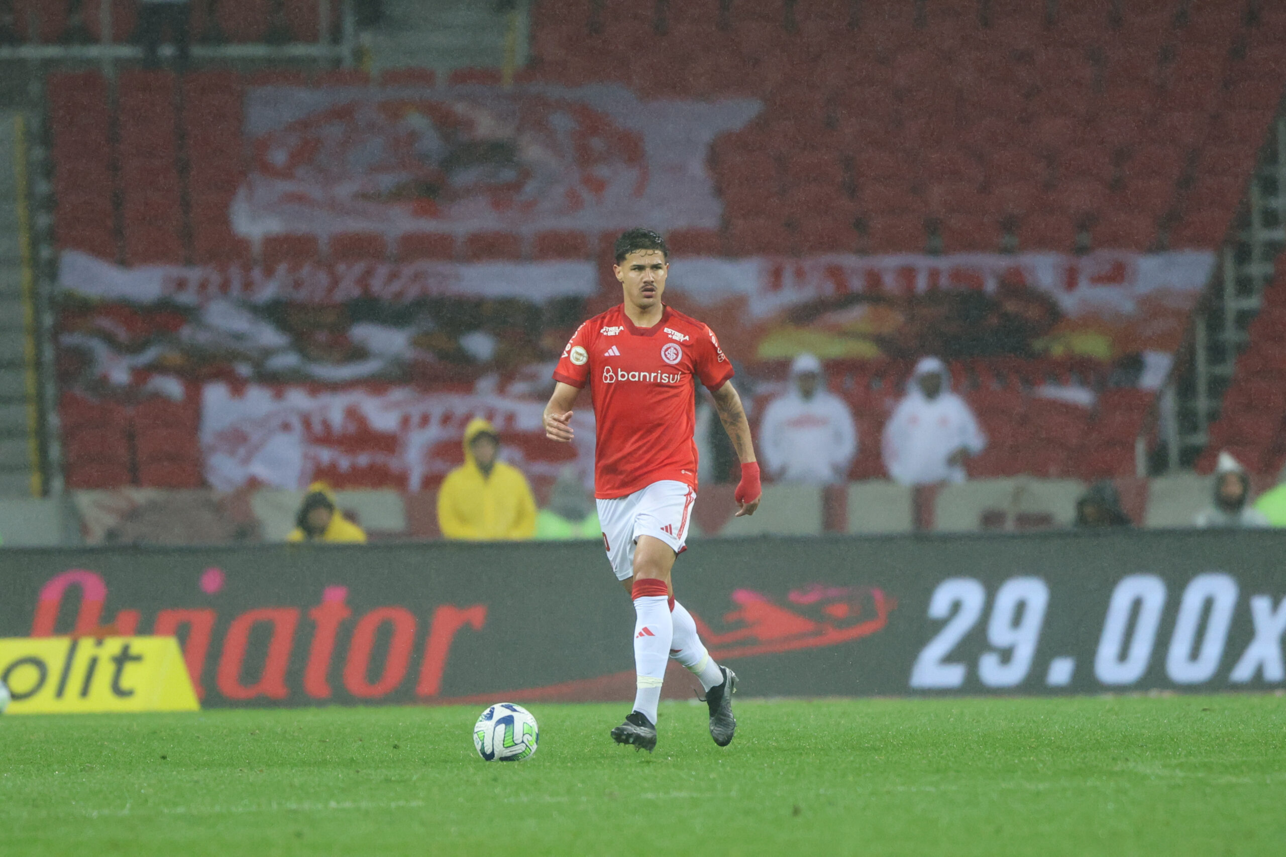 Foto: Divulgação / Inter