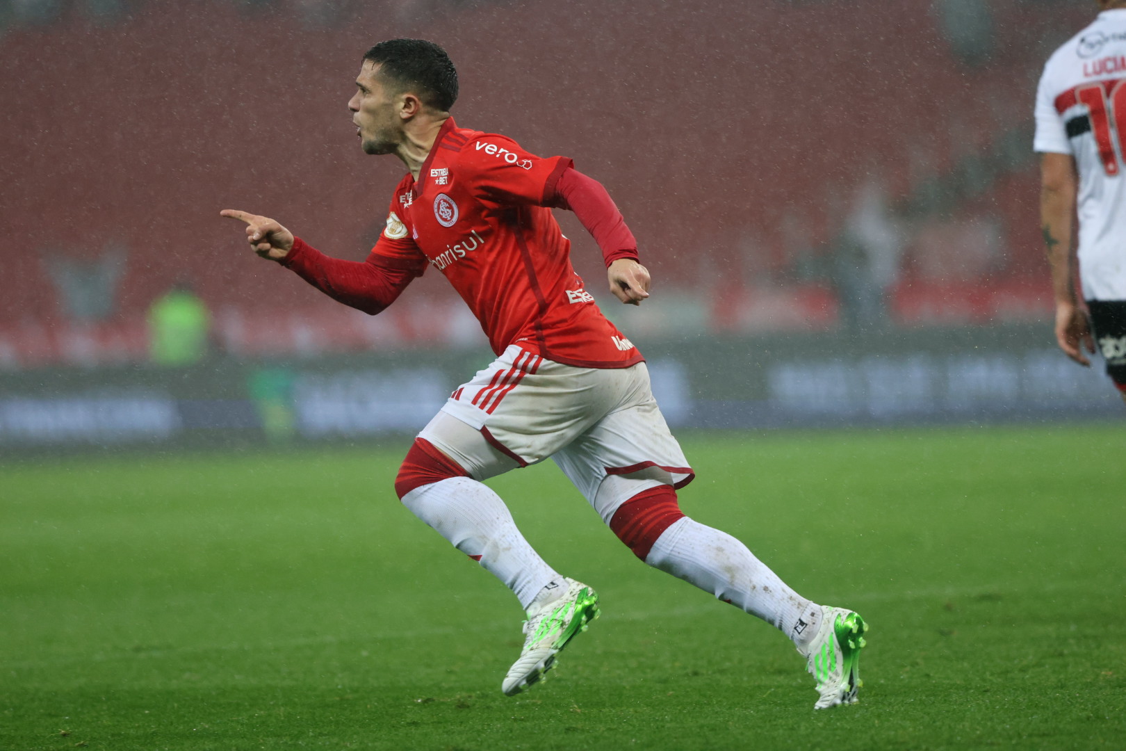 Foto: Ricardo Duarte / Inter