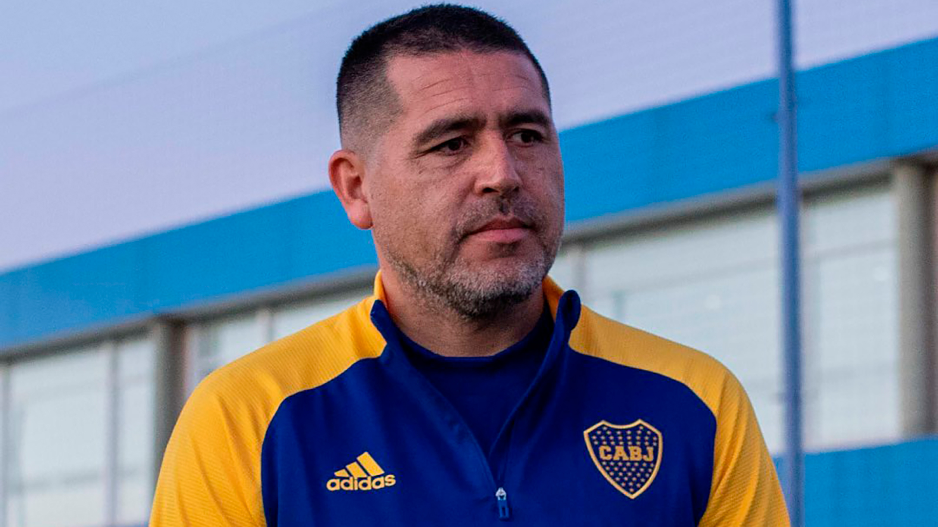 Divulgação / Boca Juniors