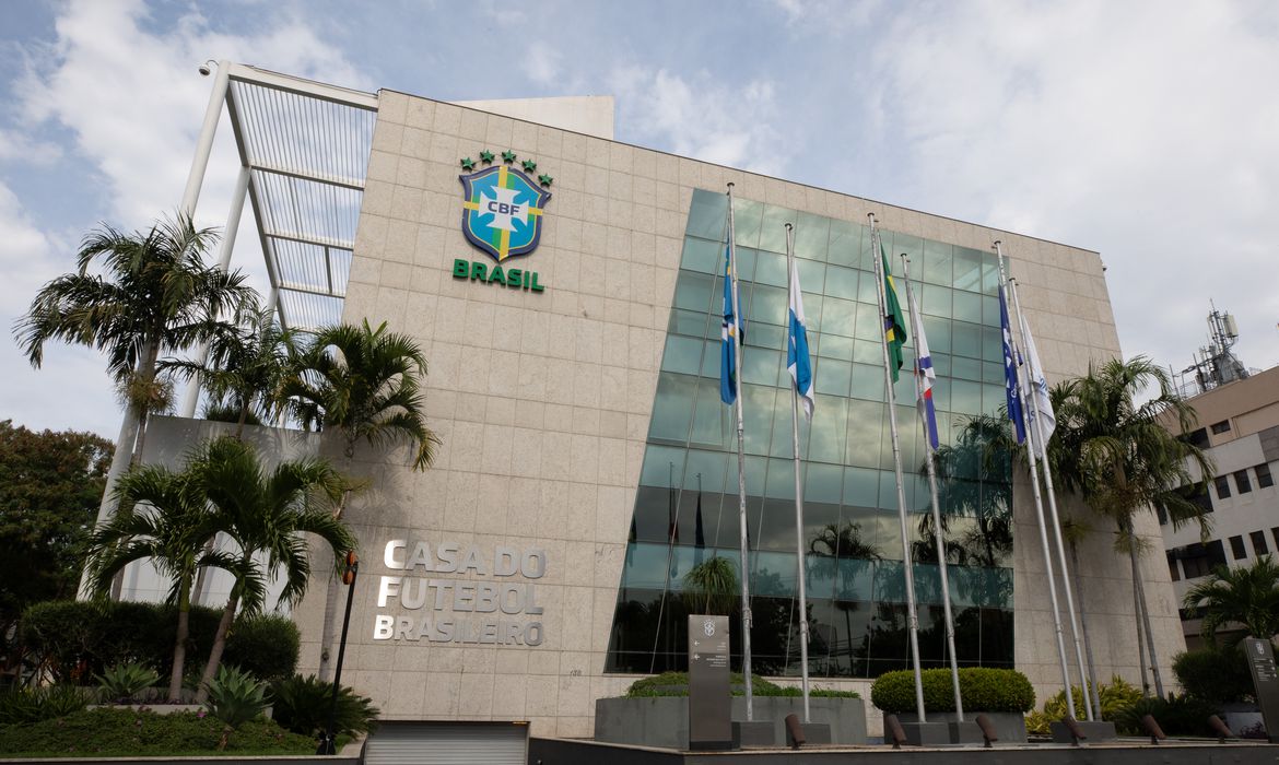 A importante reunião que acontecerá na CBF revelada pelo Inter
