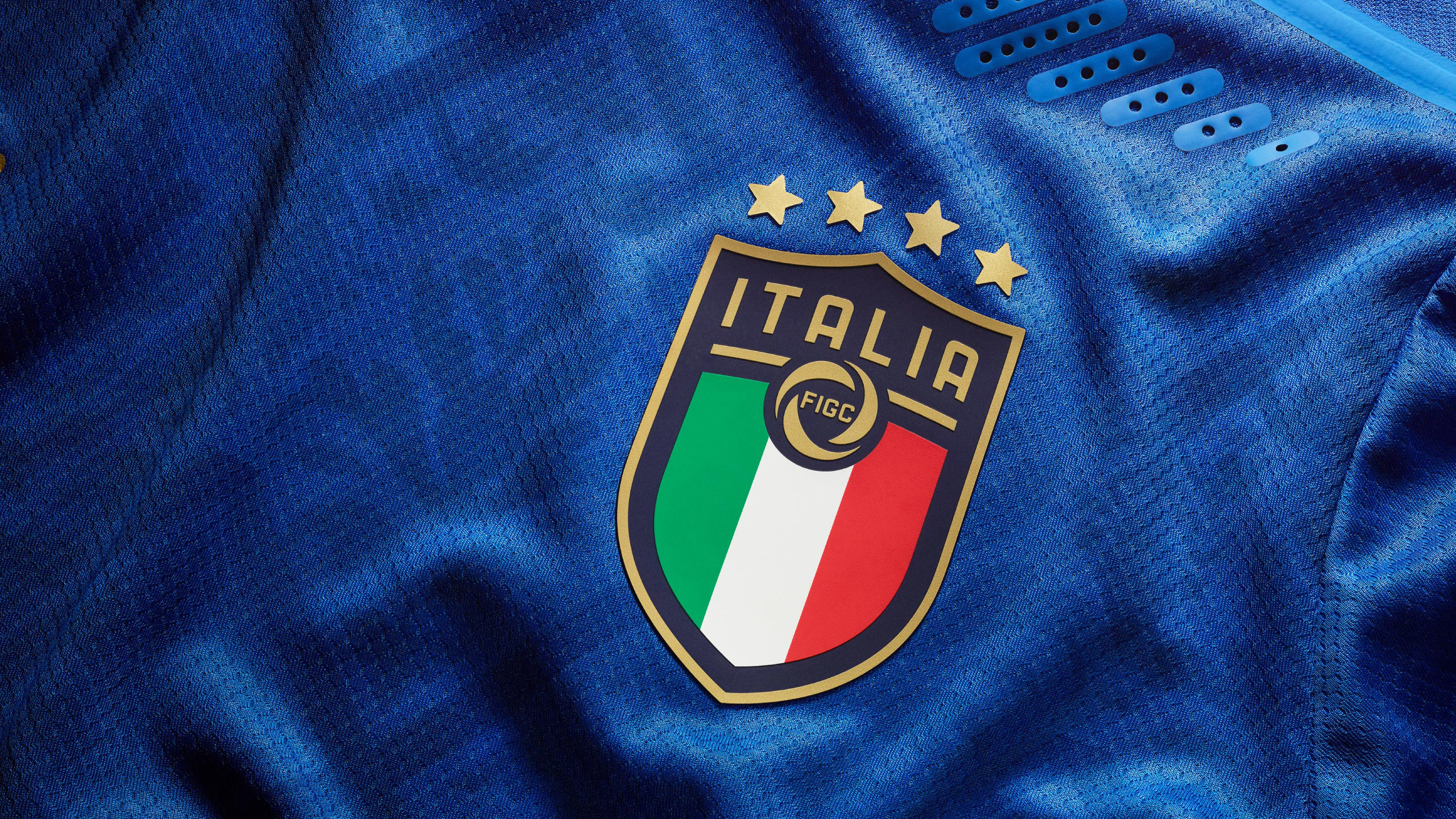 O ex-Inter que pode defender a seleção da Itália