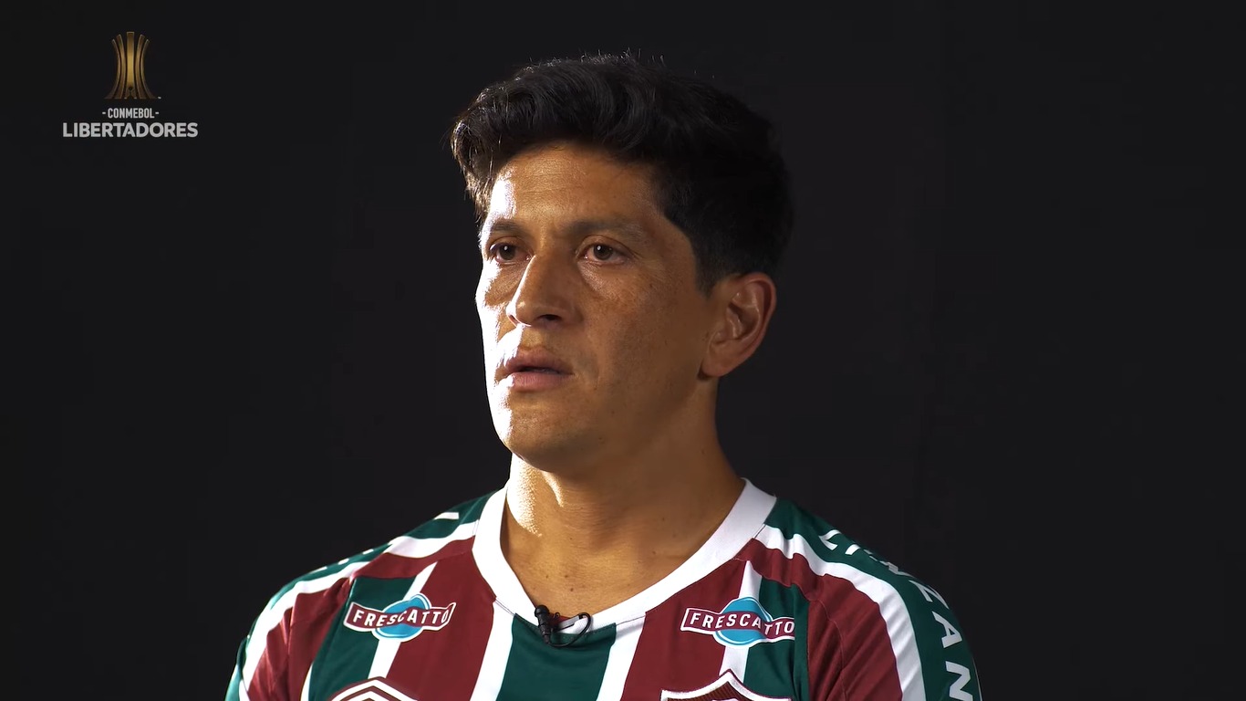 Cano revela “vantagem” que o Fluminense pode ter contra o Inter