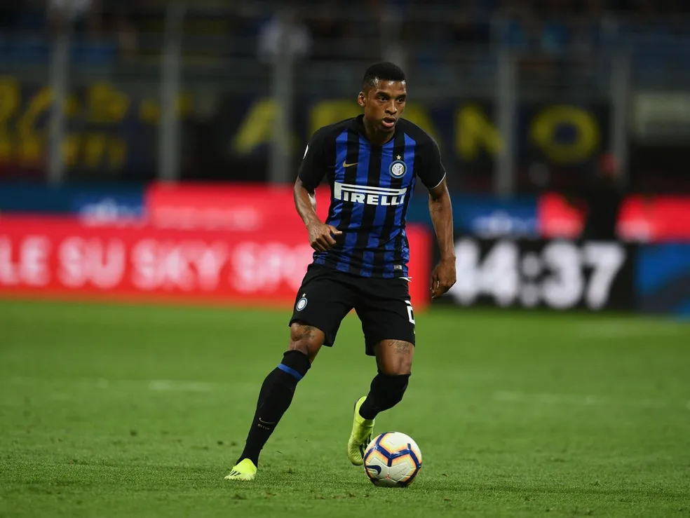 Foto: Divulgação/Inter de Milão