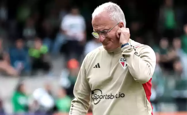 O destaque do São Paulo na temporada que não vai enfrentar o Inter