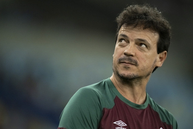 Sobre o time do Fluminense para o Brasileirão