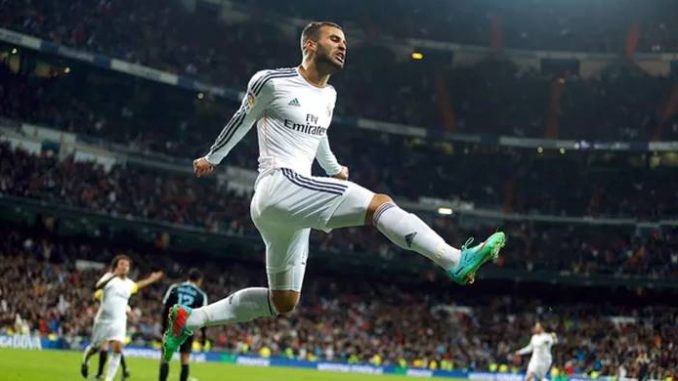 De olho no adversário: clube da série A contrata ex-atacante do Real Madrid