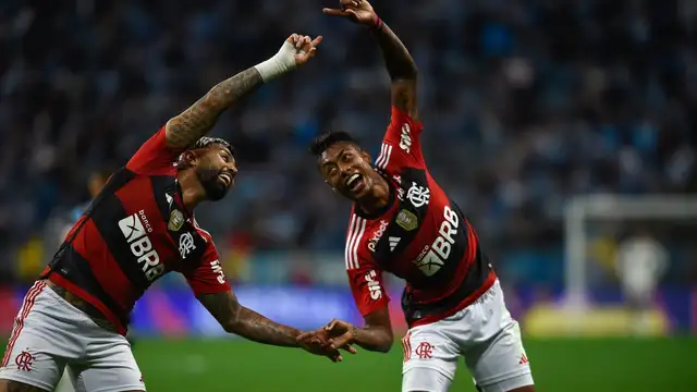 Surge mais um time interessado em alvo do Inter para 2024