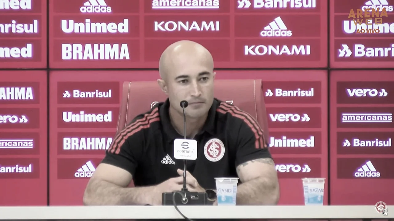 Inter confirma saída de Cauan de Almeida, que está acertando com o Corinthians