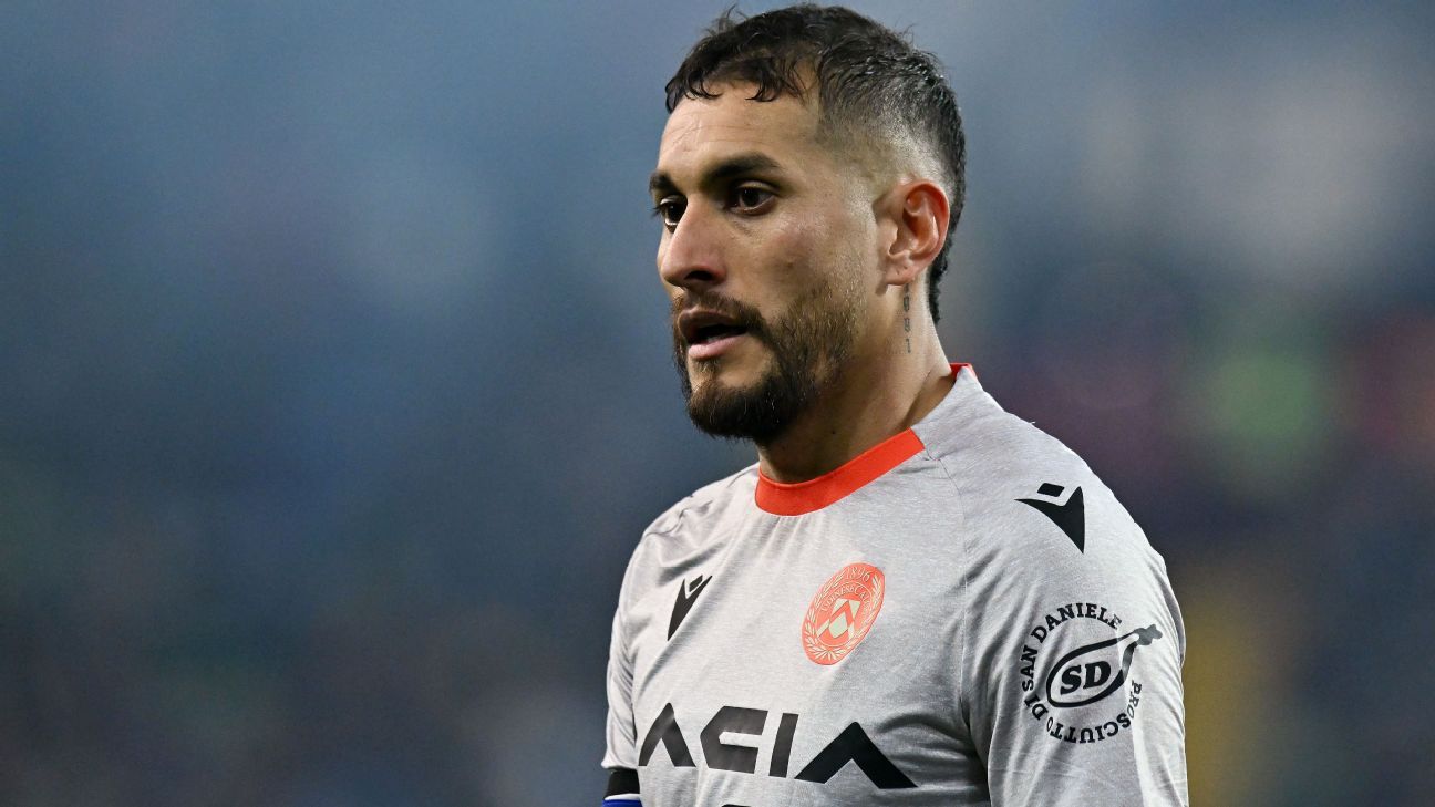 Imprensa turca repercute informação envolvendo o argentino, Roberto Pereyra