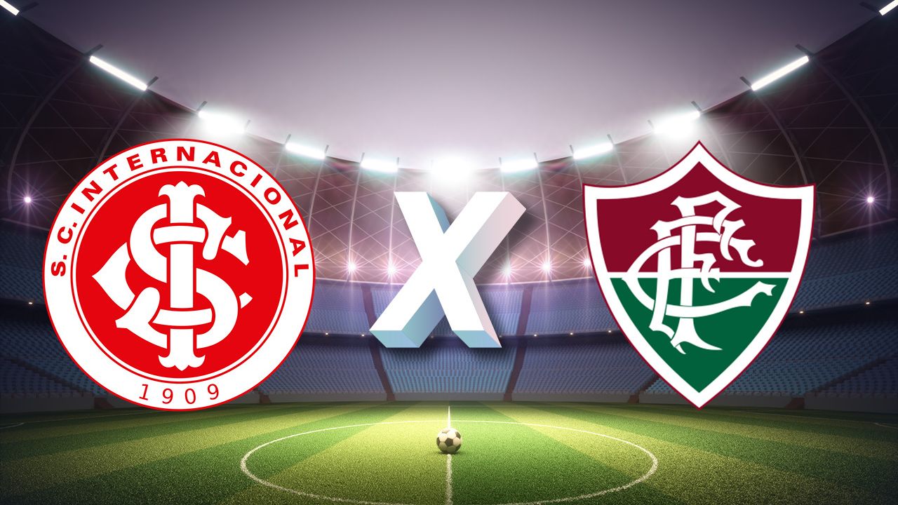 A grande notícia para o Inter visando o jogo de volta contra o Fluminense