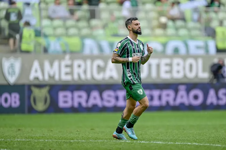 Alvo para 2024 estará no Beira-Rio nesta quarta-feira; entenda