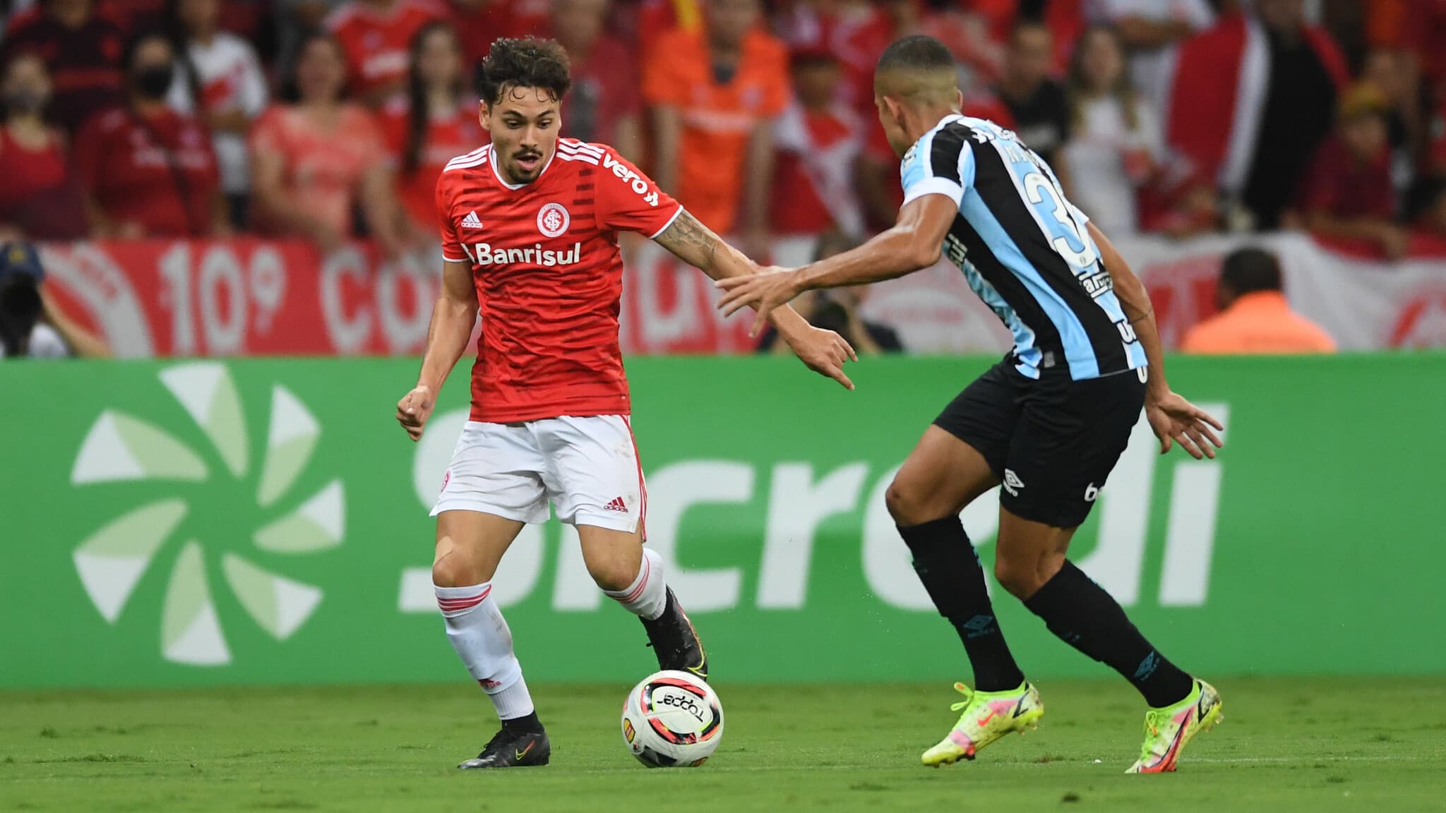As principais informações para acompanhar o Gre-Nal deste domingo