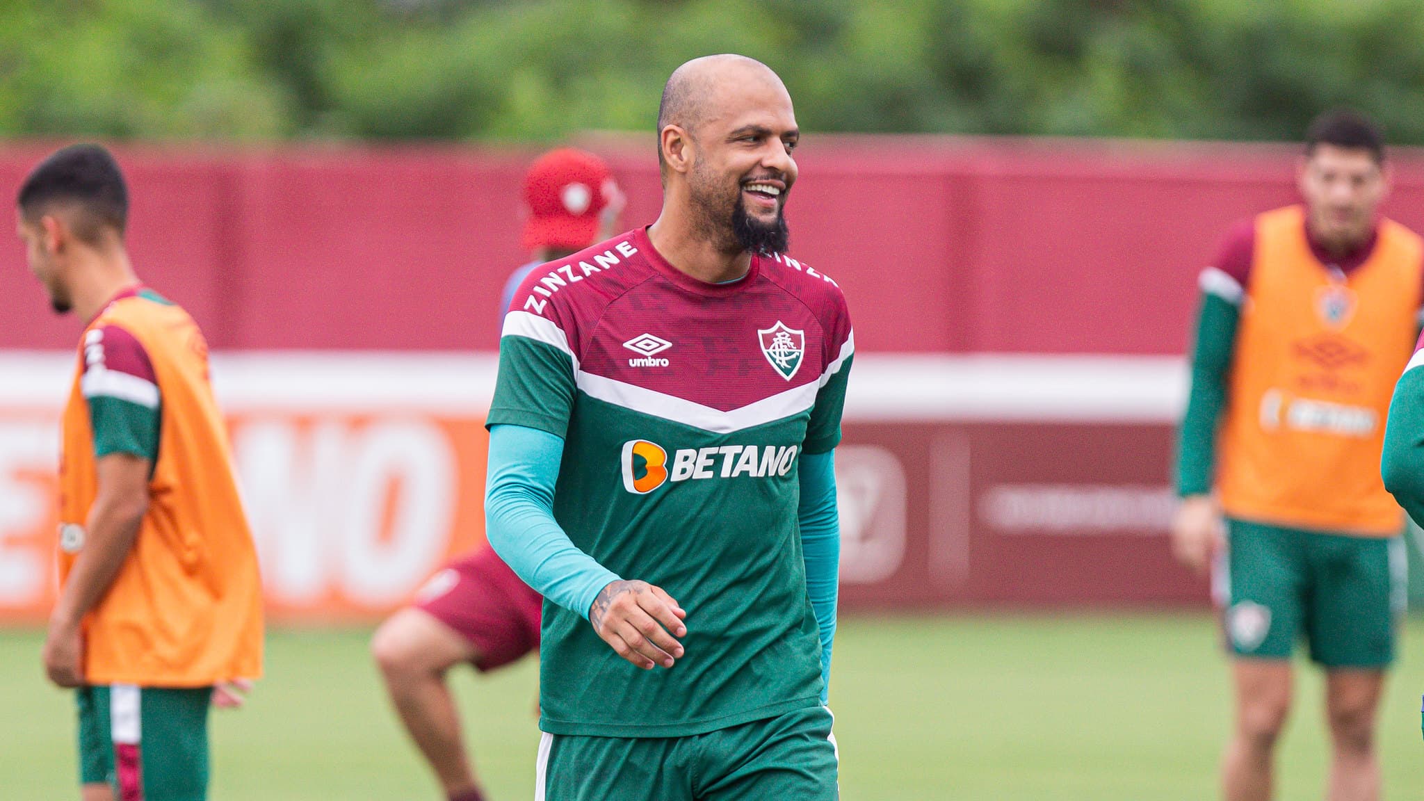 Marcelo Gonçalves/ Fluminense