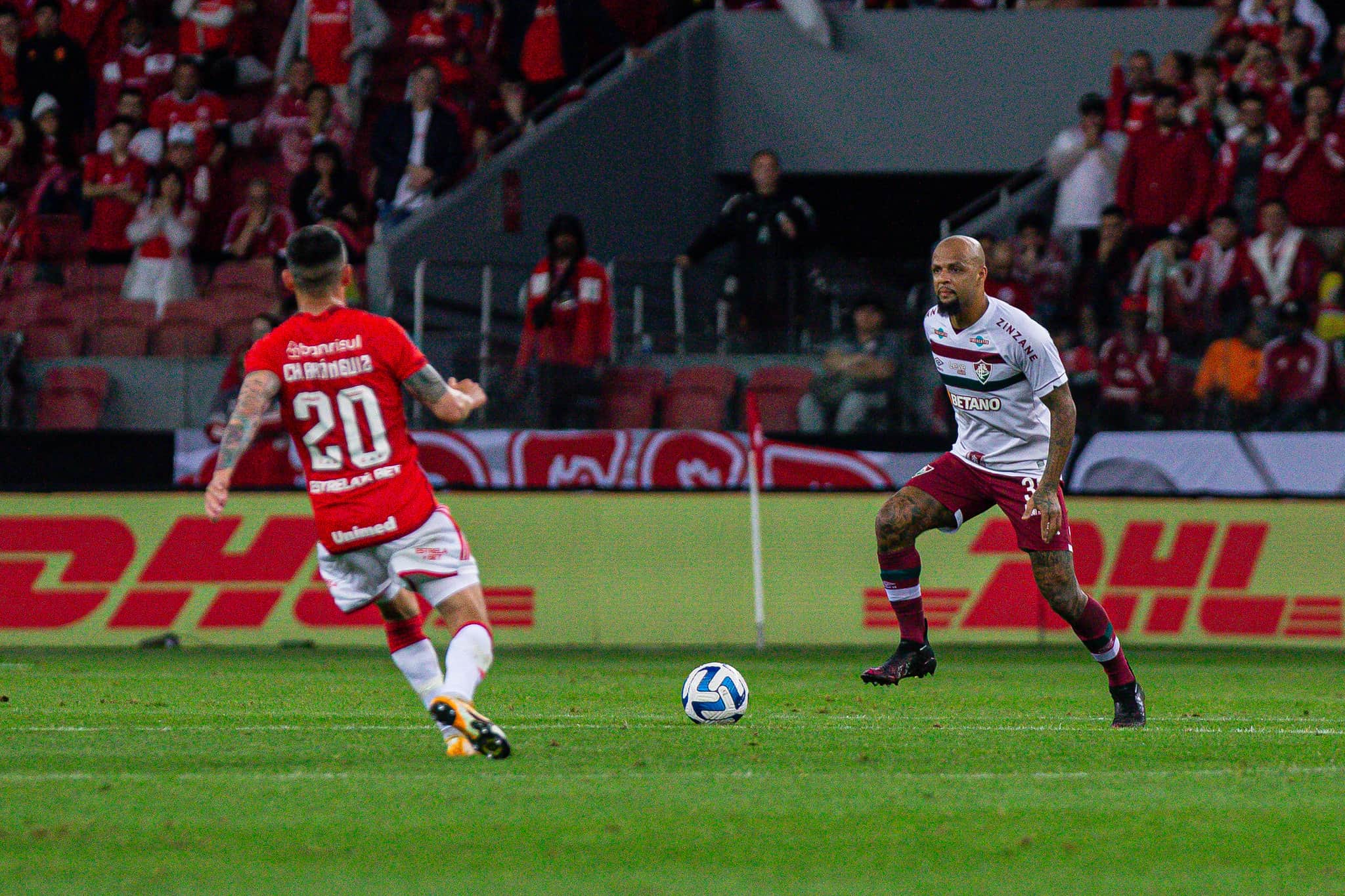Marcelo Gonçalves / Fluminense