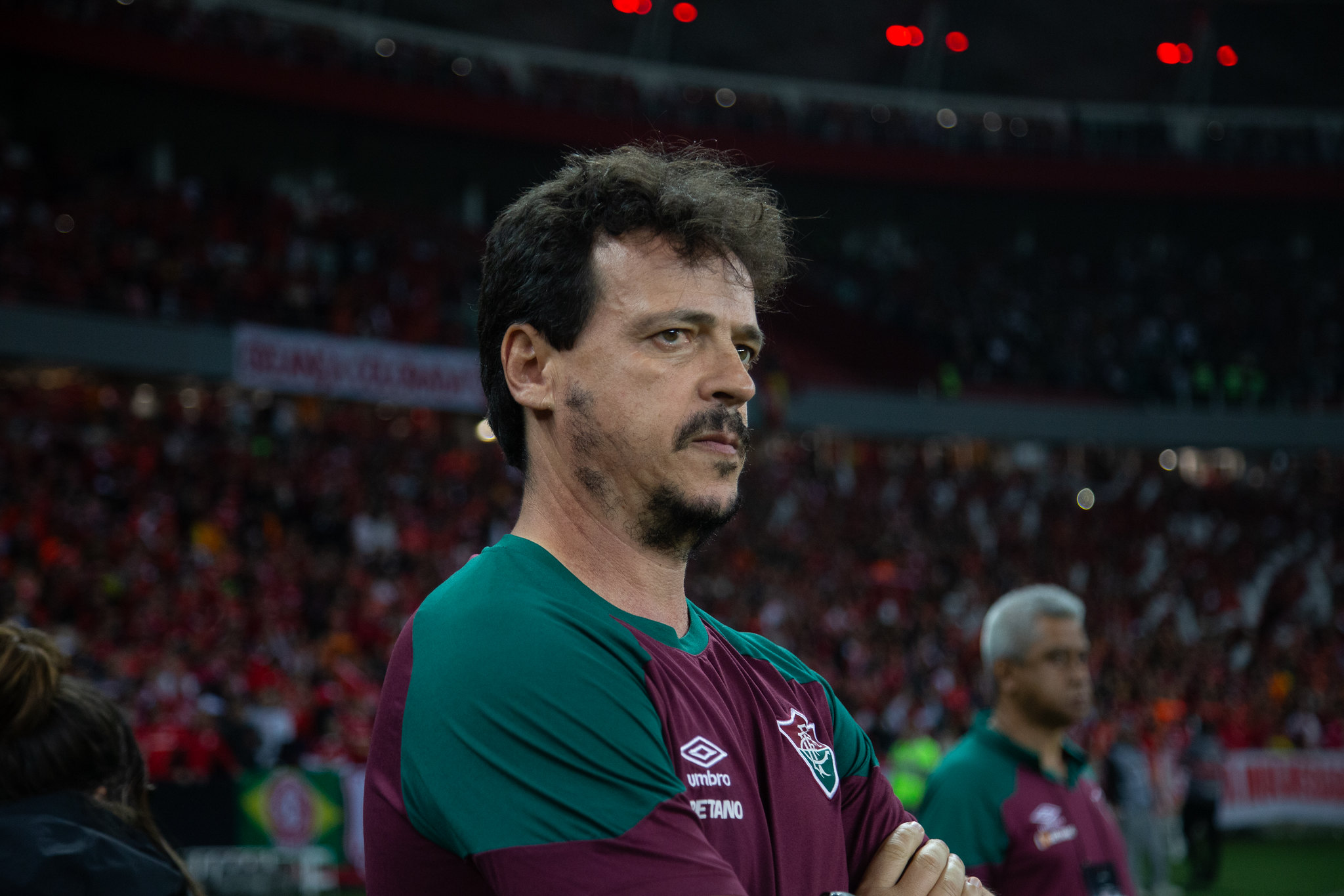 Marcelo Gonçalves / Fluminense