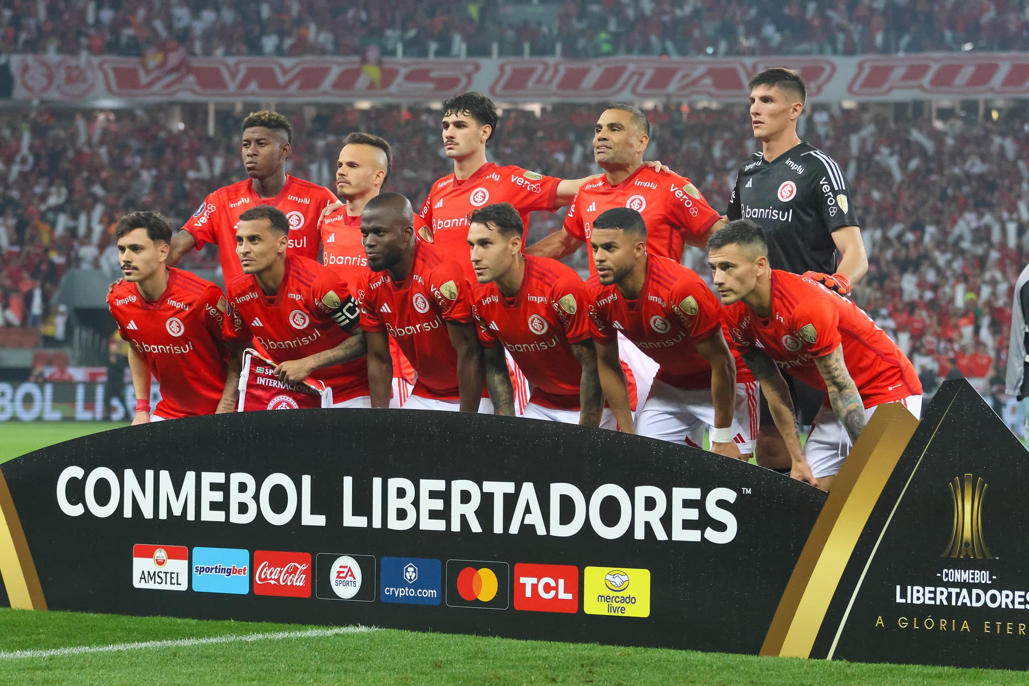 Ricardo Duarte / Internacional
