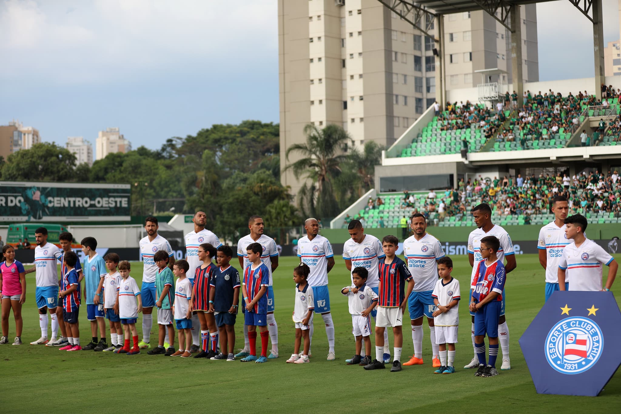 Ex-Grêmio, destaque do Bahia é sincero ao falar sobre o jogo contra o Inter