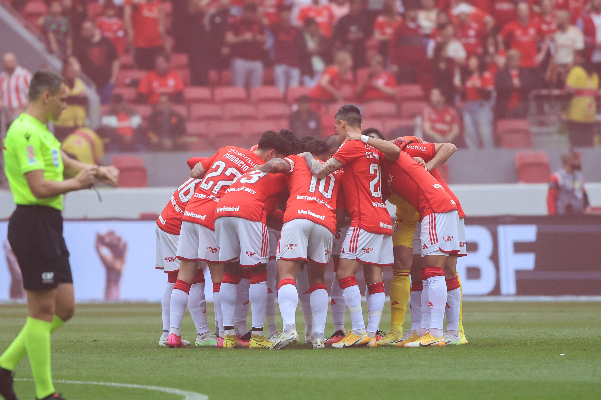 Foto: Divulgação / Inter