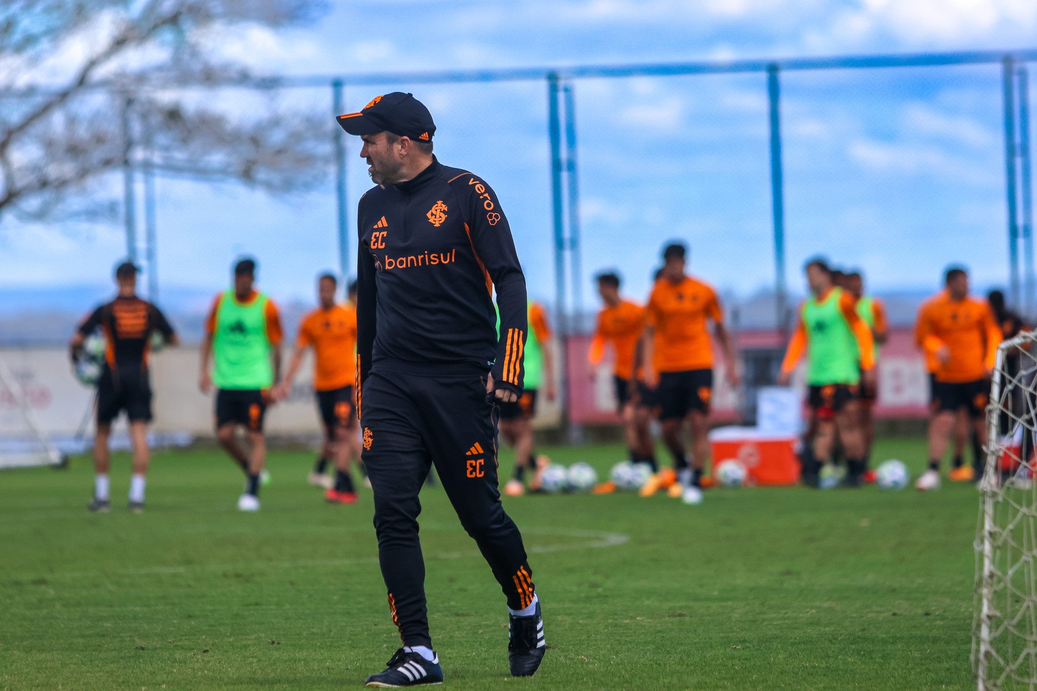 Ricardo Duarte / Internacional