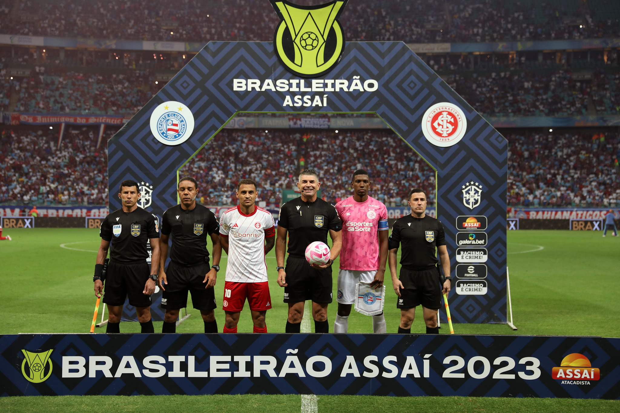 Felipe Oliveira / Bahia