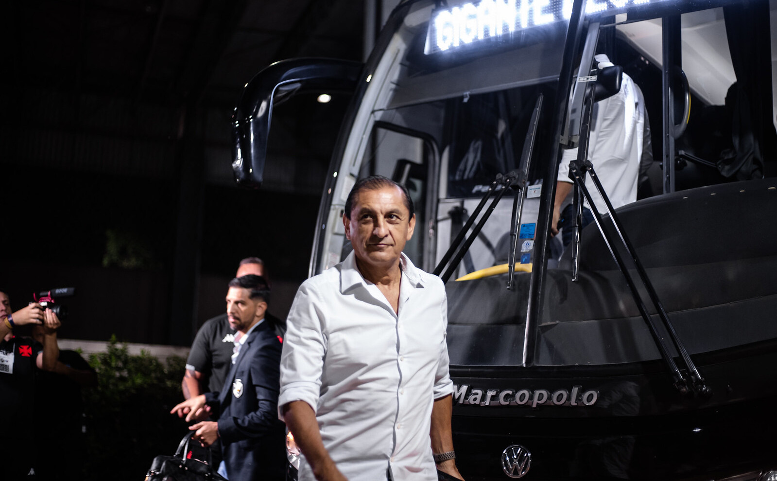 Leandro Amorim / Vasco