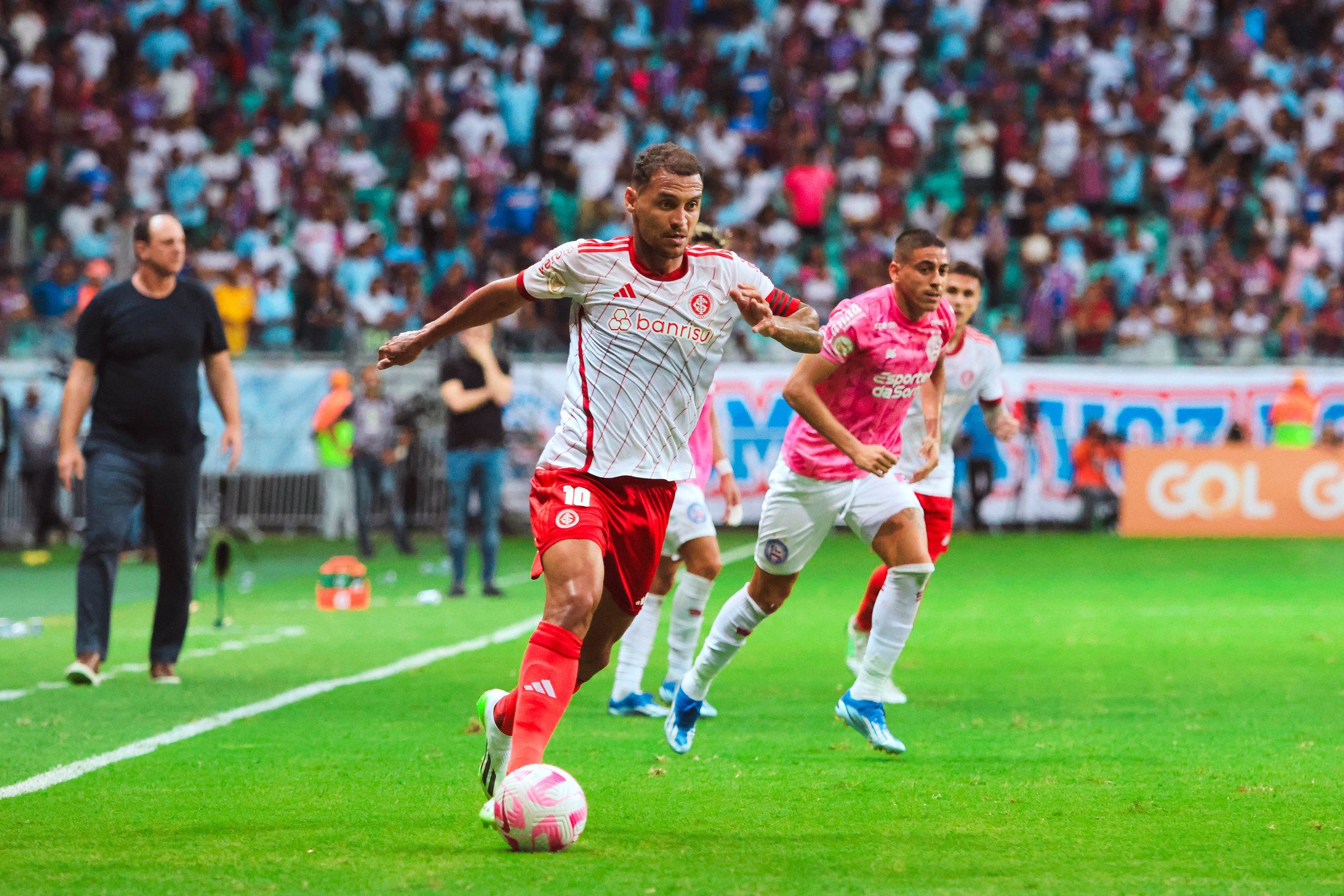 Foto: Divulgação / Inter