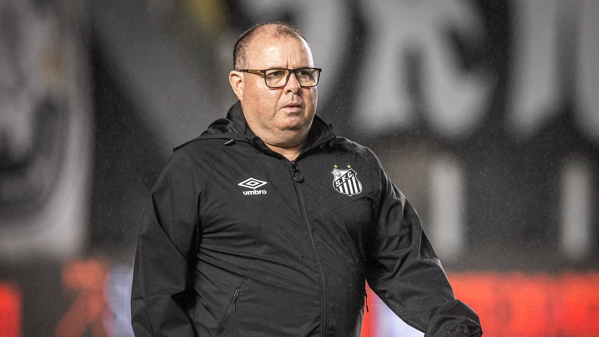 Descubra a provável escalação do Santos para enfrentar o Inter