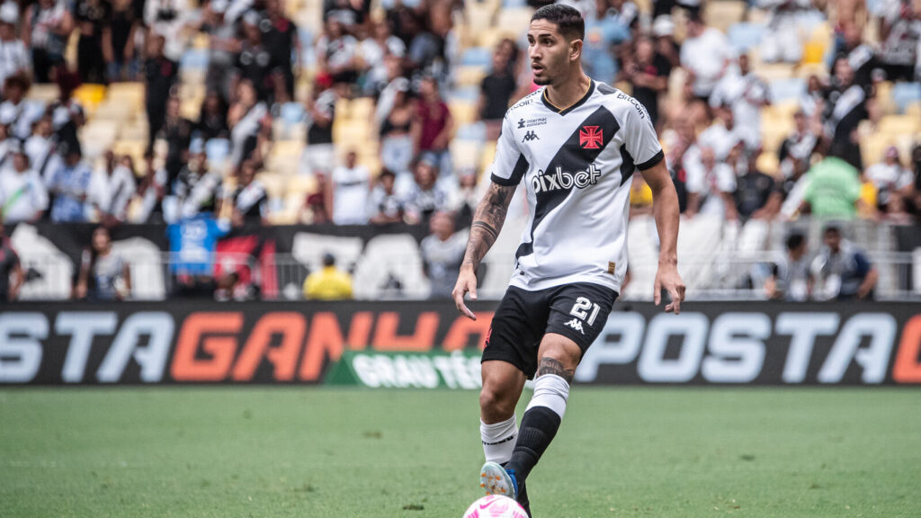 Jersey Vasco Da Gama Brasil | Meses sin interés